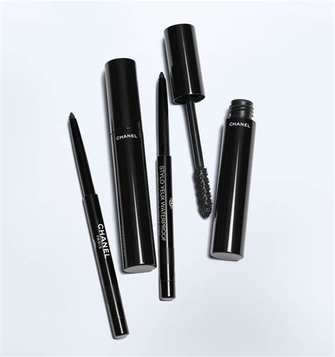 mascara le volume de chanel pas cher|Chanel mascara le volume boots.